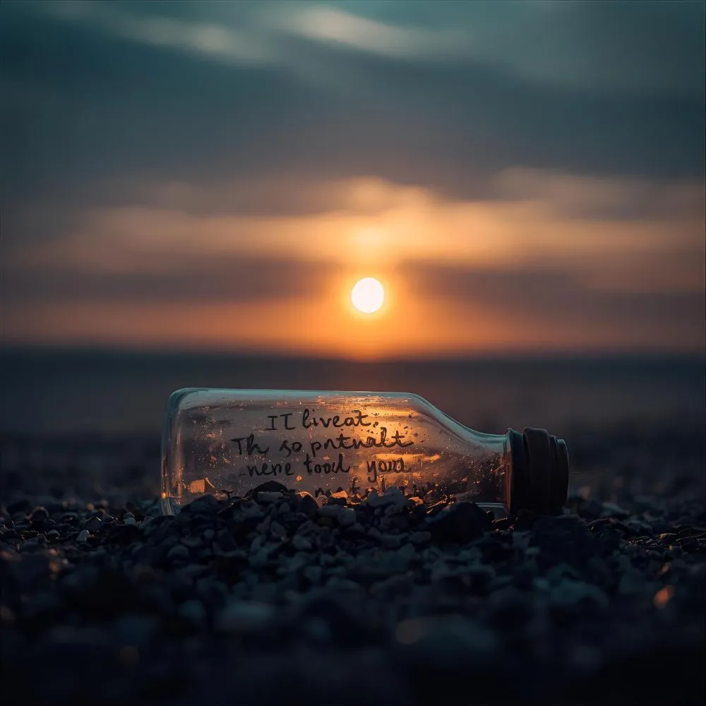 Farewell Quotes When Distance Keeps You Apart