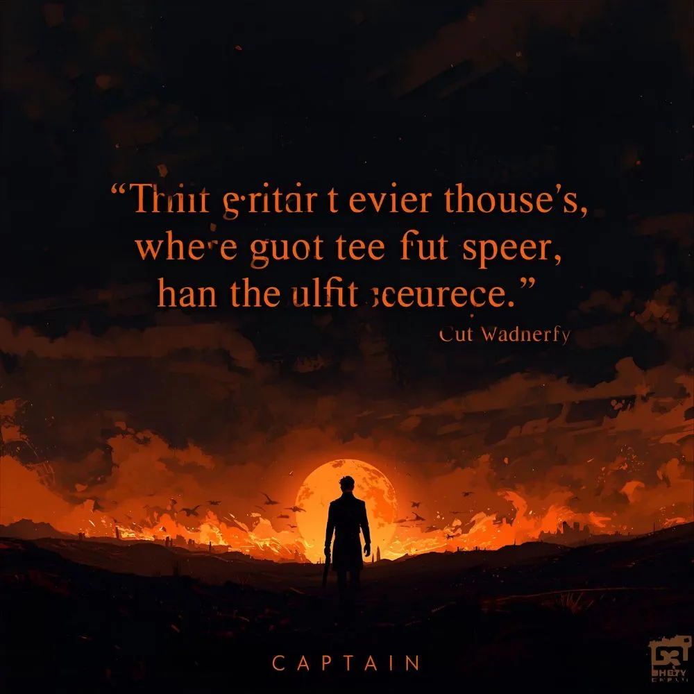 Firefly Quotes by Captain