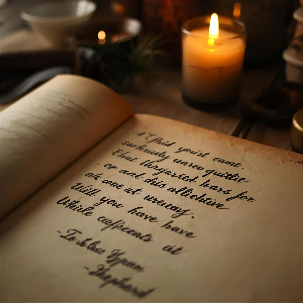 Firefly Quotes by Shepherd Book