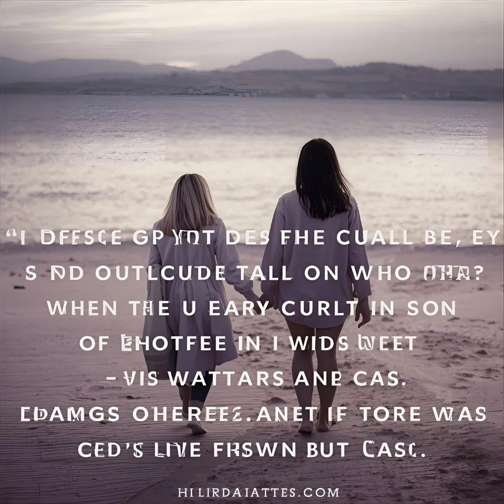 Friendship Quotes About Distance