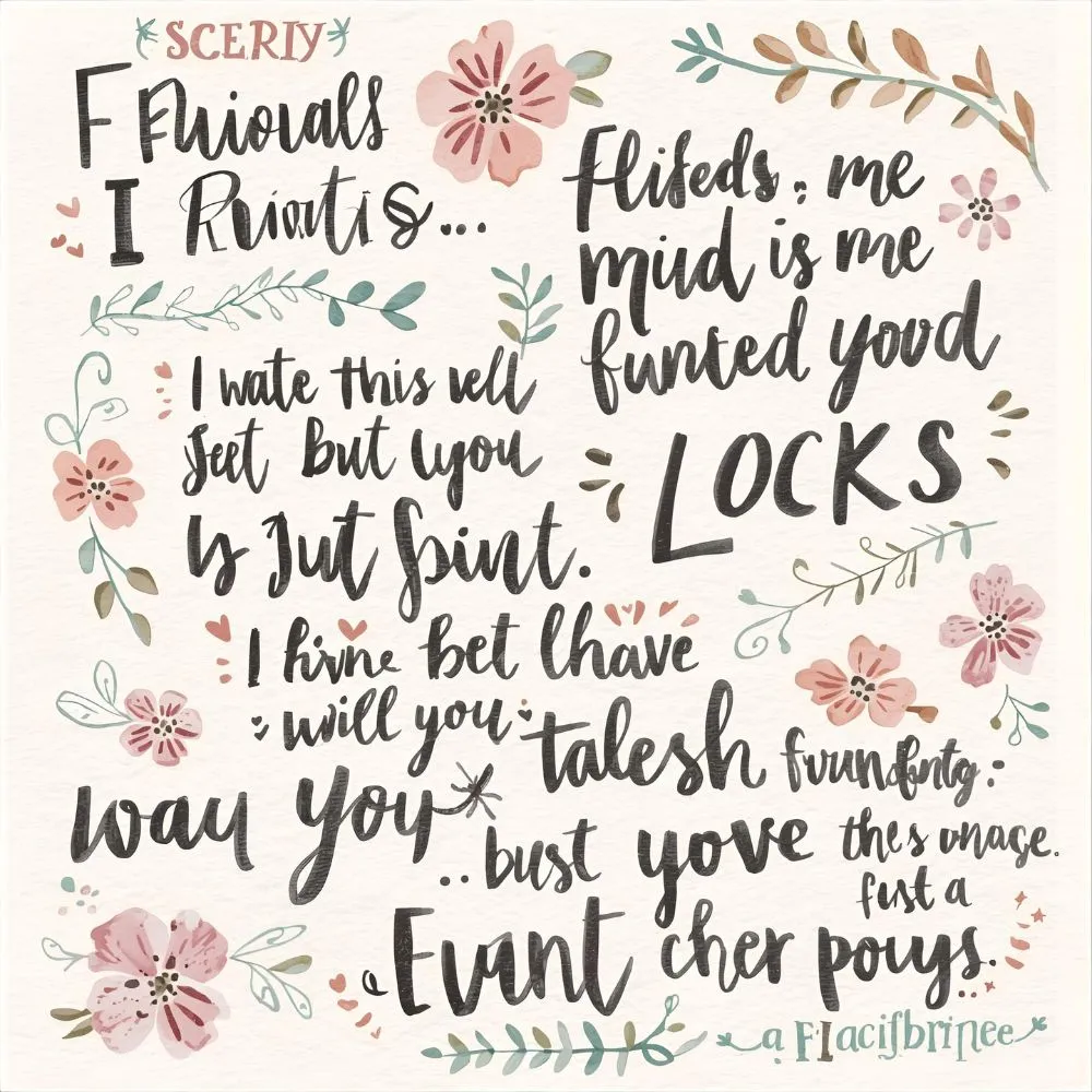 Funny Friendship Quotes