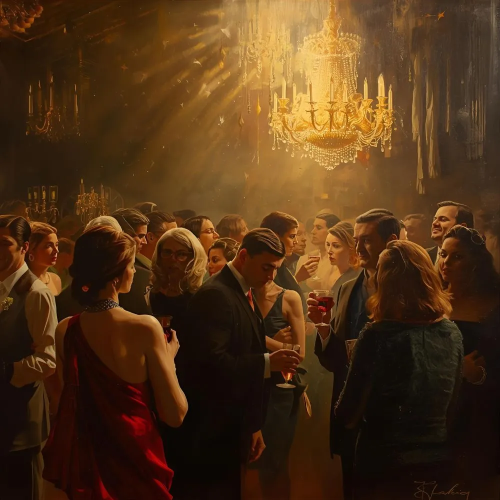 Gatsby Quotes on Class and Society