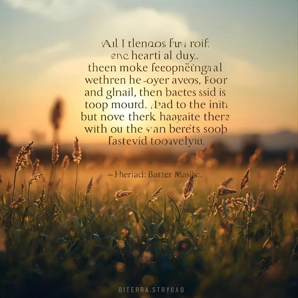  General Meaningful Farewell Quotes