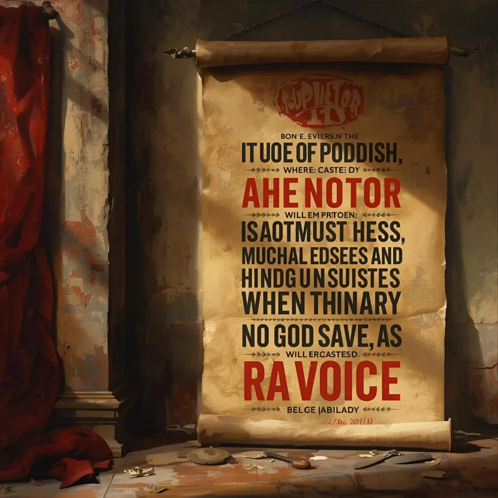 Gladiator Quotes About Strength