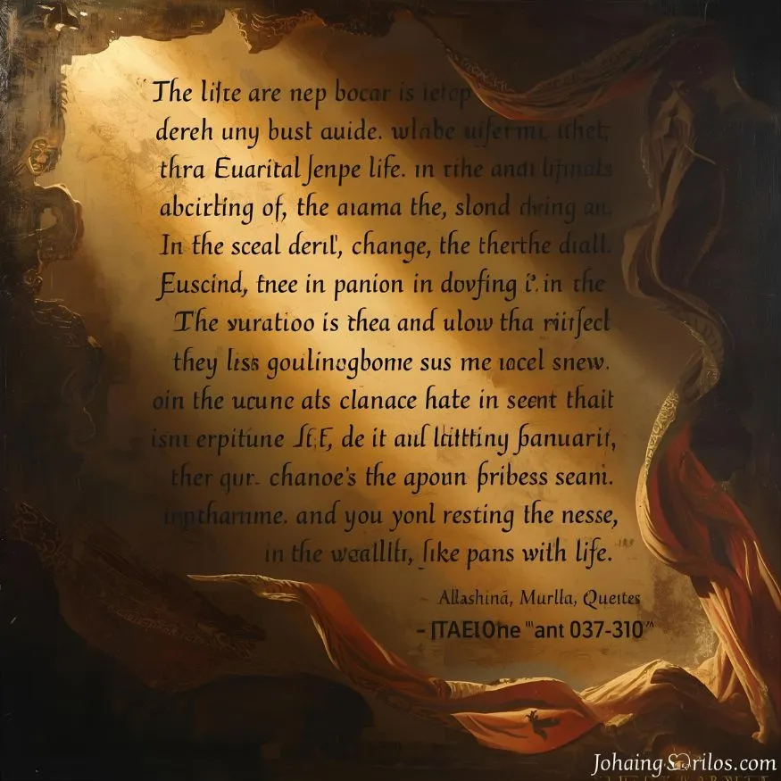 Greek Quotes About Life & Change