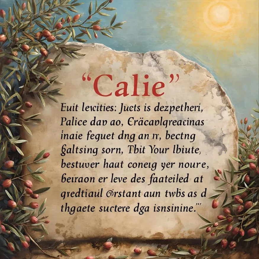 Greek Quotes About Love & Caring