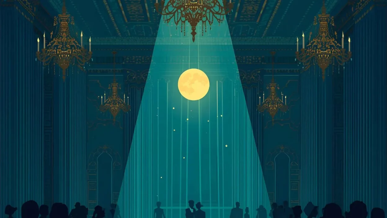 Heartfelt Gatsby Quotes About Love and Loss