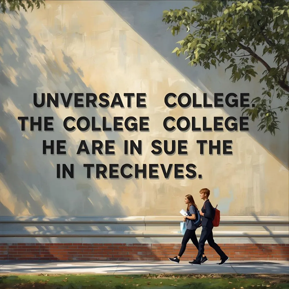 Inspirational College Quotes