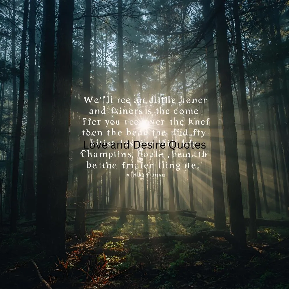 Life and Existence Quotes