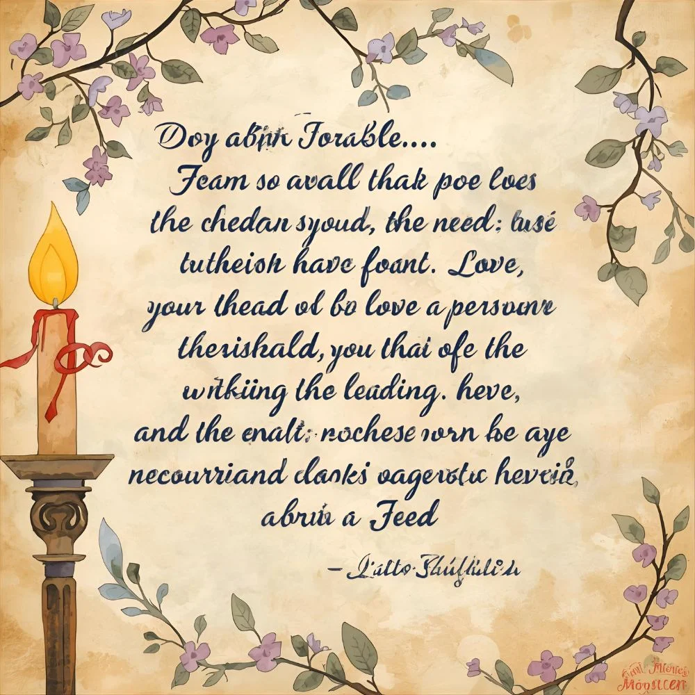  Love and Healing Quotes for Her