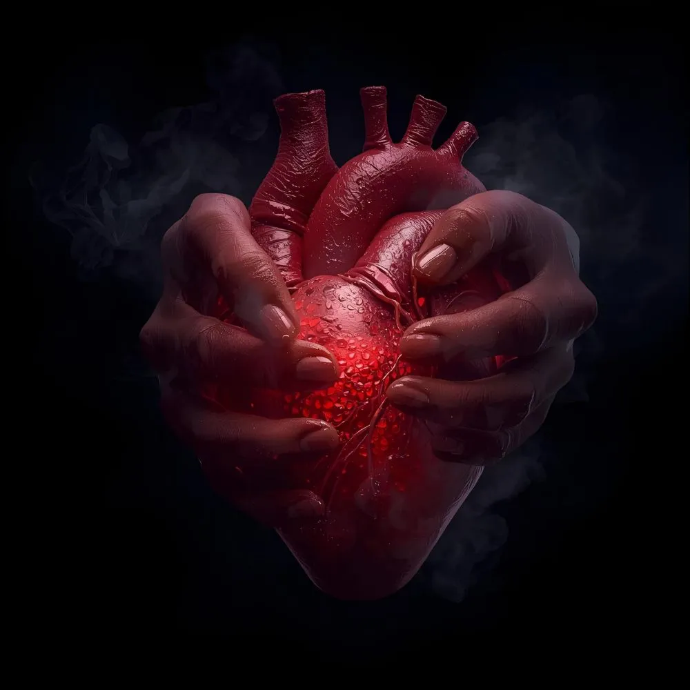 Love That Never Melts