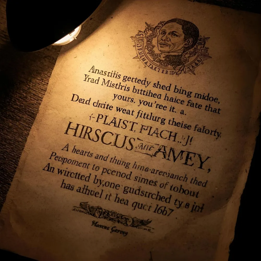 Marcus Garvey Quotes for Motivation, Courage, and Perseverance