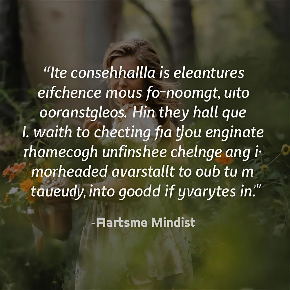 Mindset and Growth Quotes