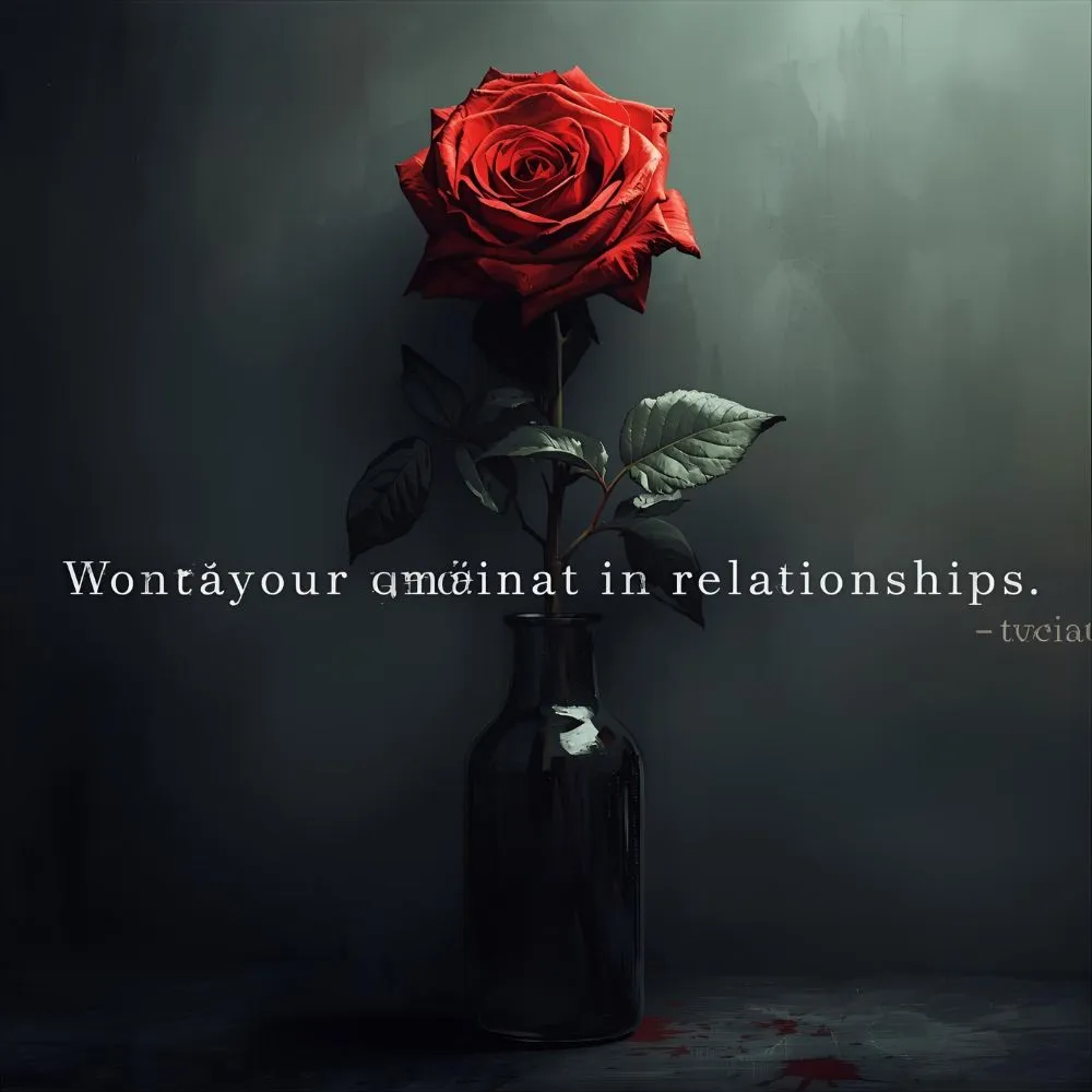 Quotes About Betrayal in Relationships