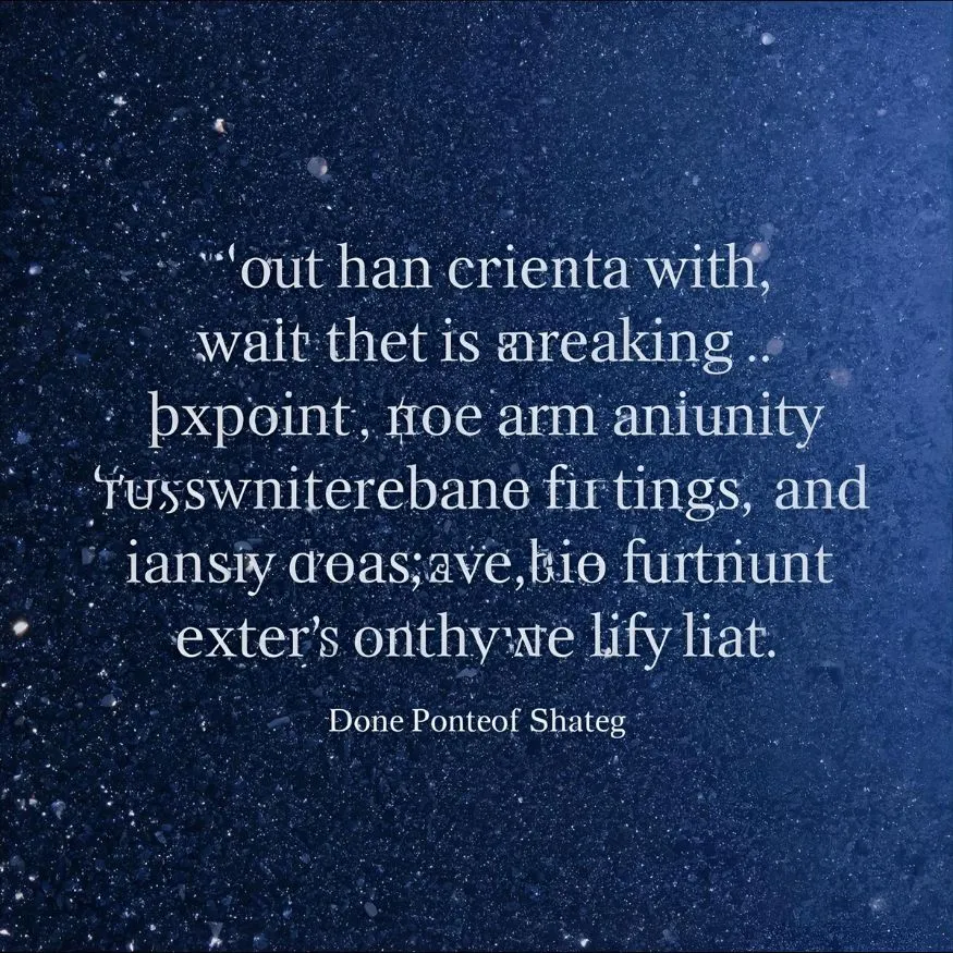  Quotes About Change and Breaking Free