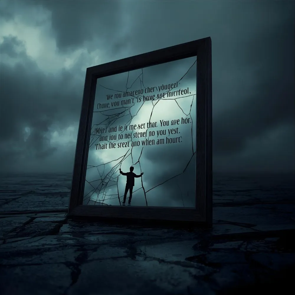 Quotes About Emotional Pain and Silent Hurt