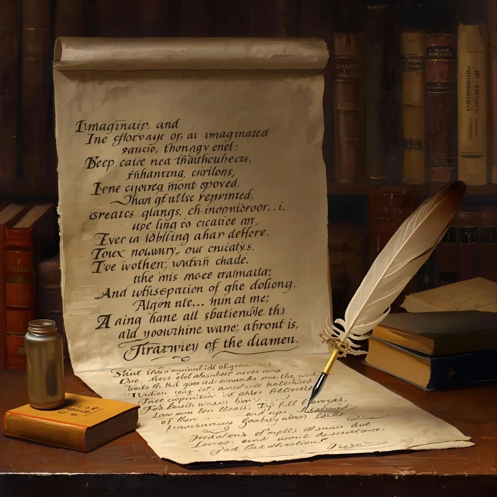 Quotes about Imagination and Creativity