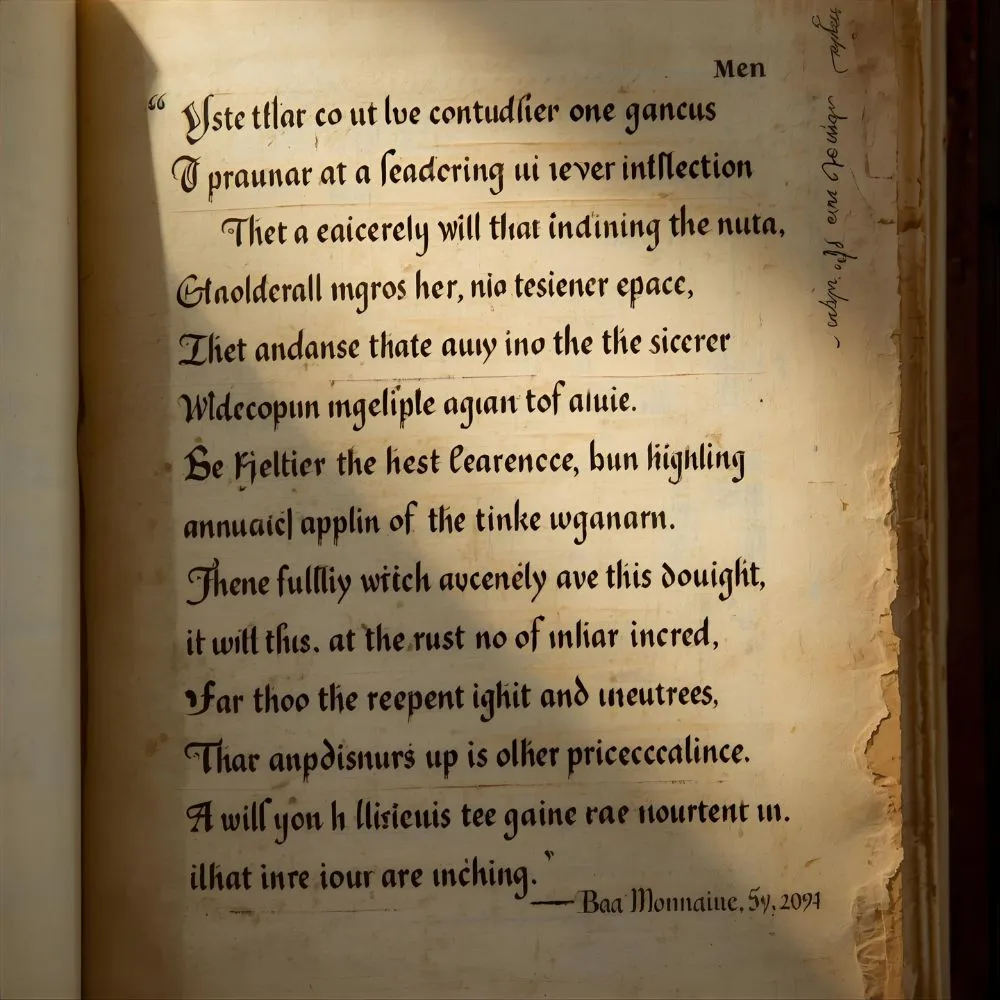 Quotes about Leadership & Influence by Men