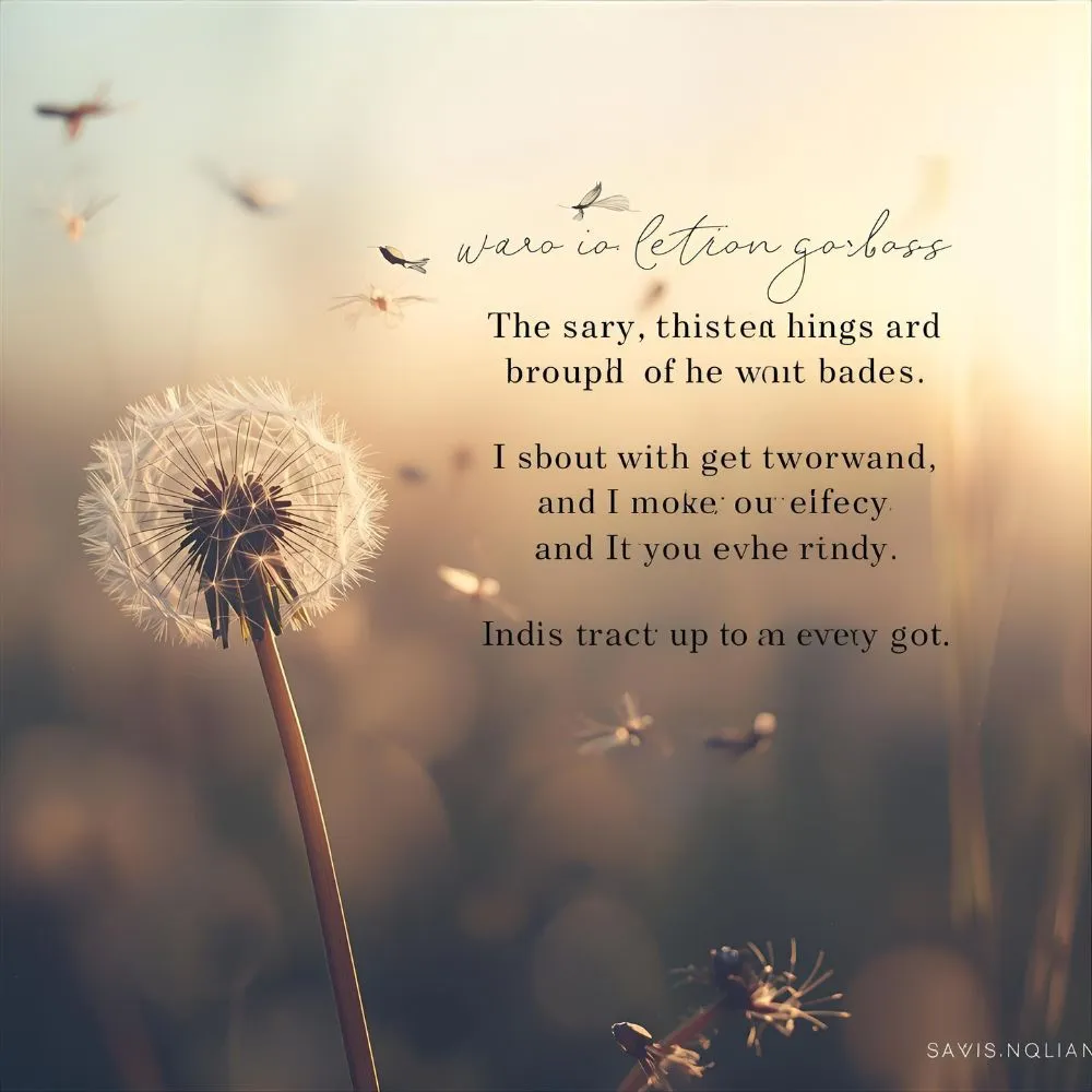 Quotes About Letting Go and Moving Forward