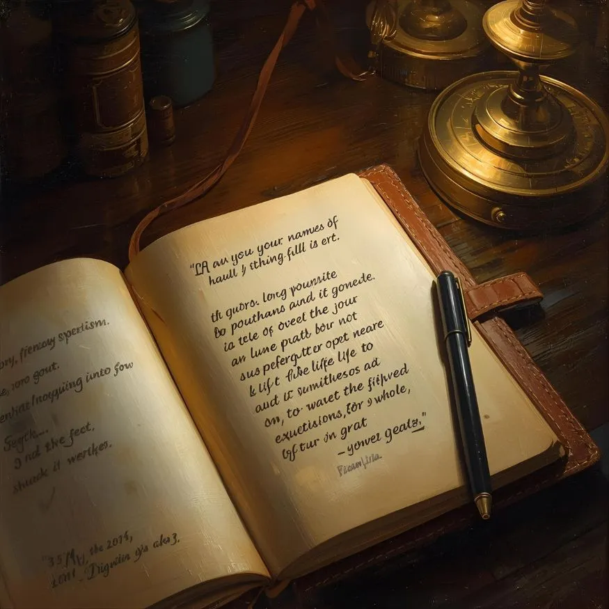 Quotes about Life & Purpose