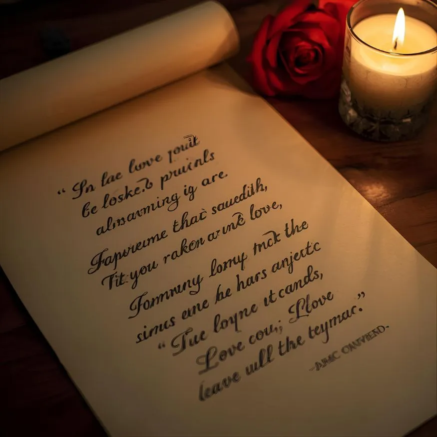 Quotes about Love & Relationships