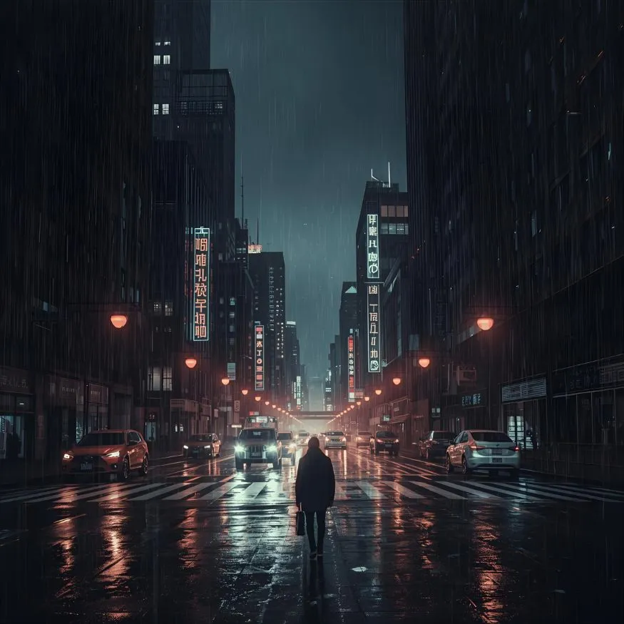 Quotes About Pain and Existence