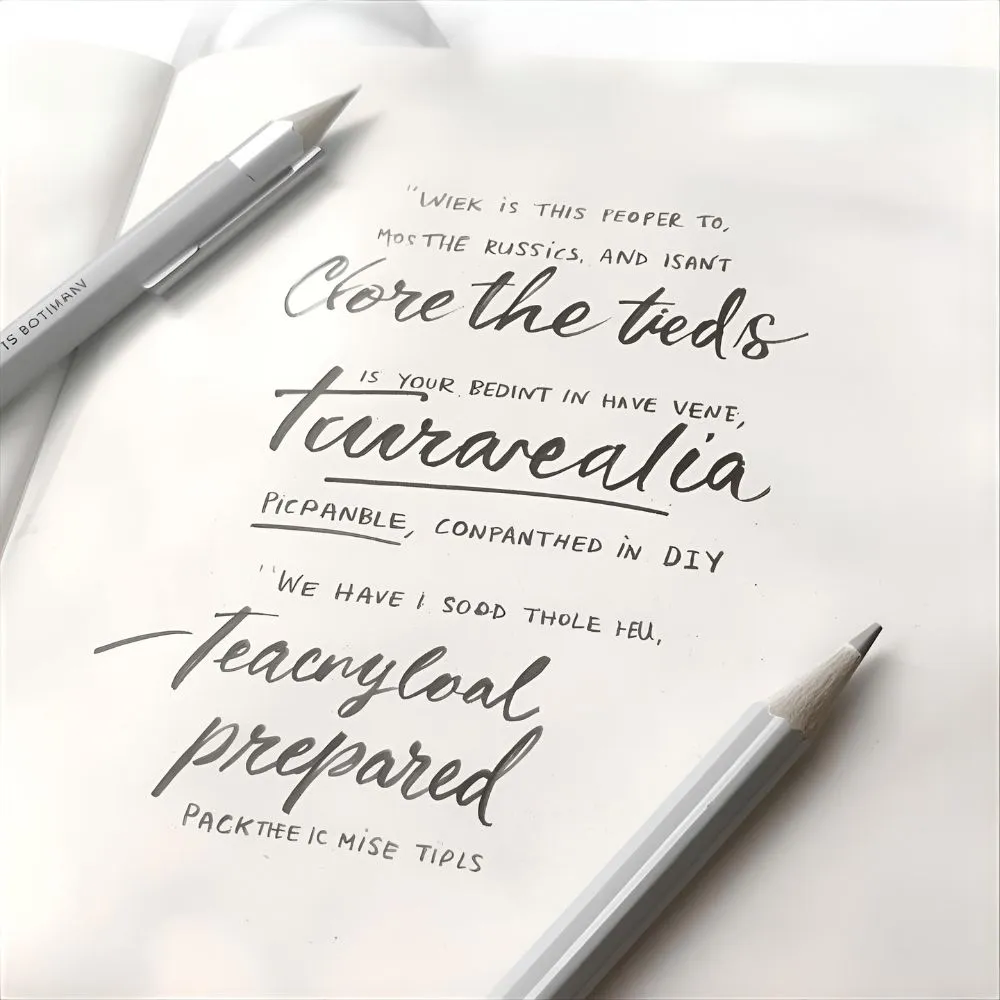  Quotes About Readiness & Being Prepared