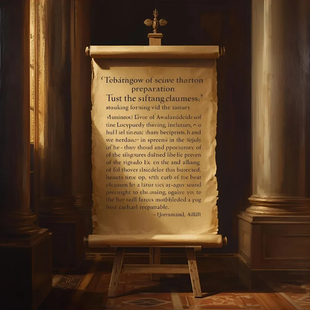  Quotes About Seizing Opportunity Through Preparation