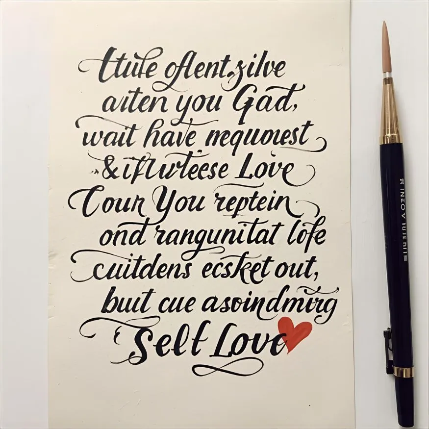 Quotes about Self-Love & Acceptance