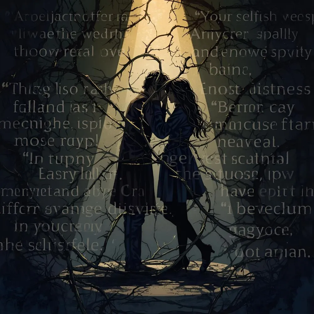 Quotes About Selfishness in Relationships