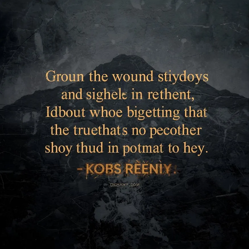  Quotes about Strength & Resilience