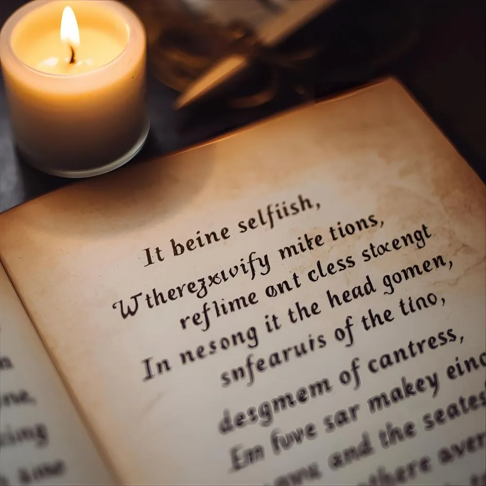 Quotes About When Being Selfish Is Okay