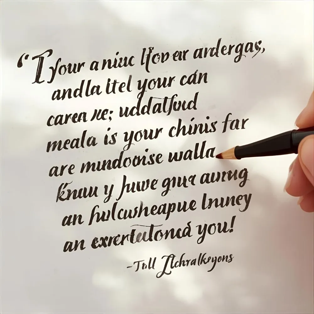 Quotes for Healing from Pain & Loss