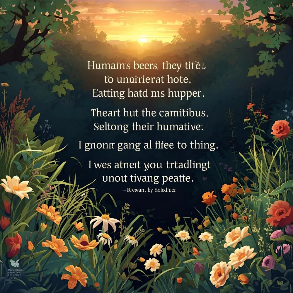 Quotes on Life and Humanity
