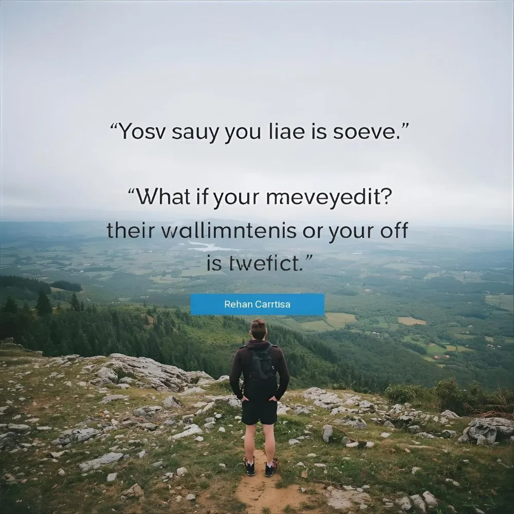 Quotes on Life and Living