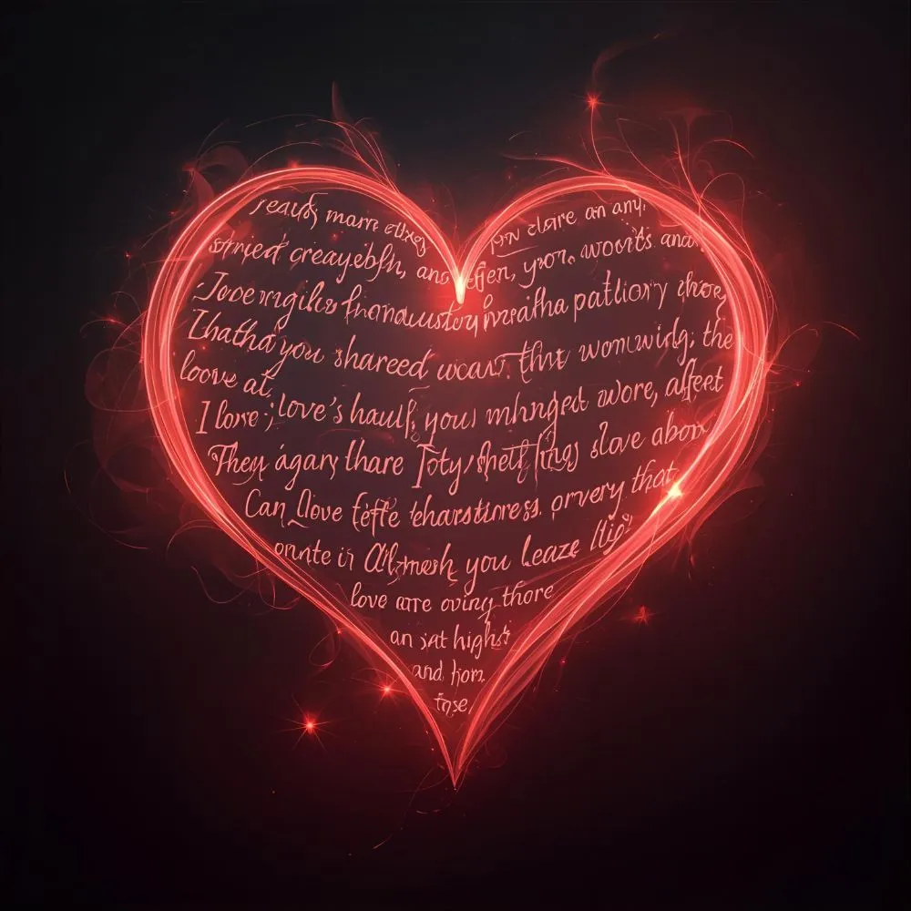 Quotes That Capture Deep & True Love