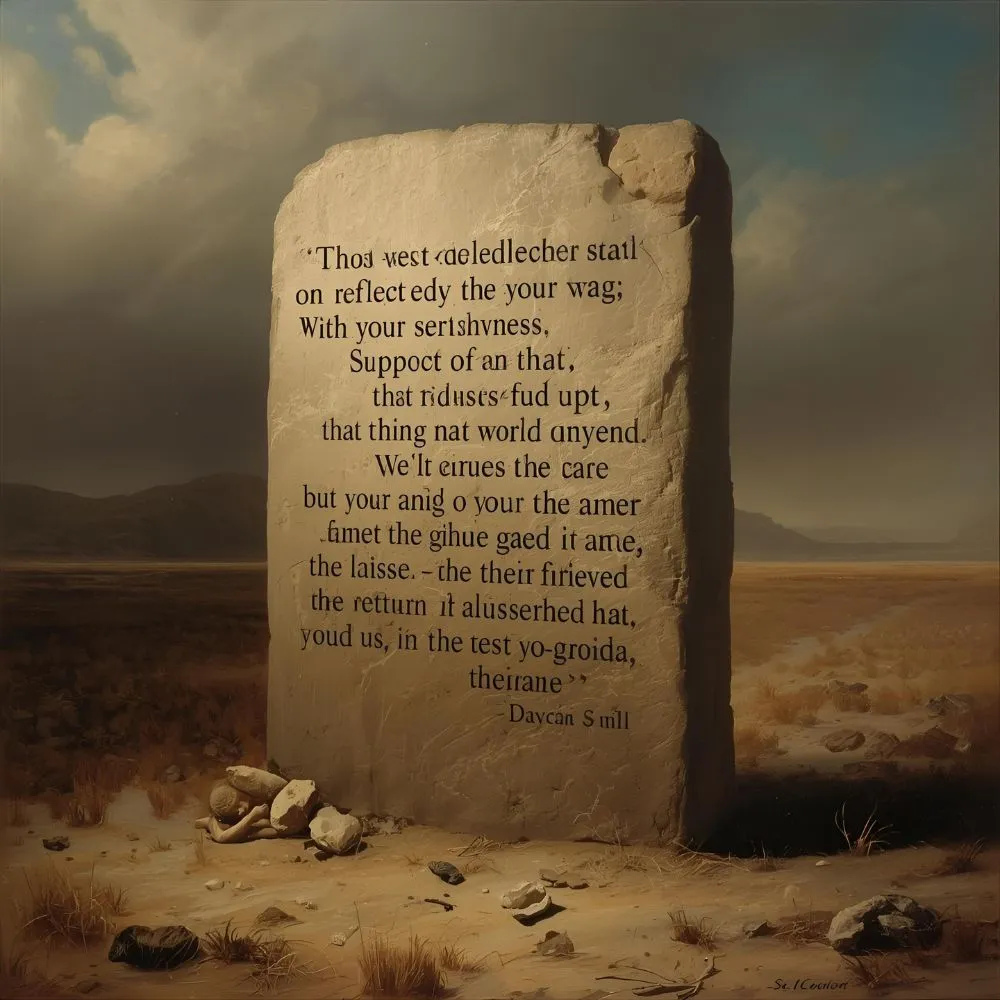 Quotes to Reflect on Your Own Selfishness