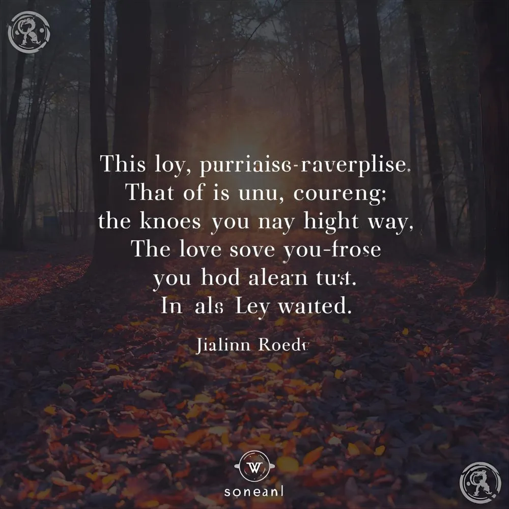 Quotes to Show Gratitude for the Love You Have