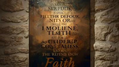 Quotes About Faith