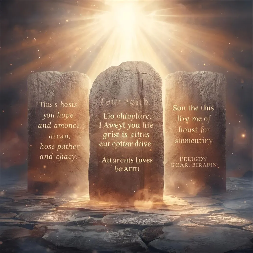 Quotes About Faith and Strength