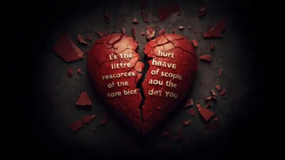 Relationship Hurt Quotes