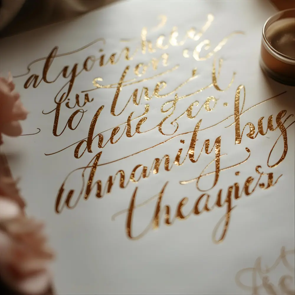 Romantic Birthday Quotes