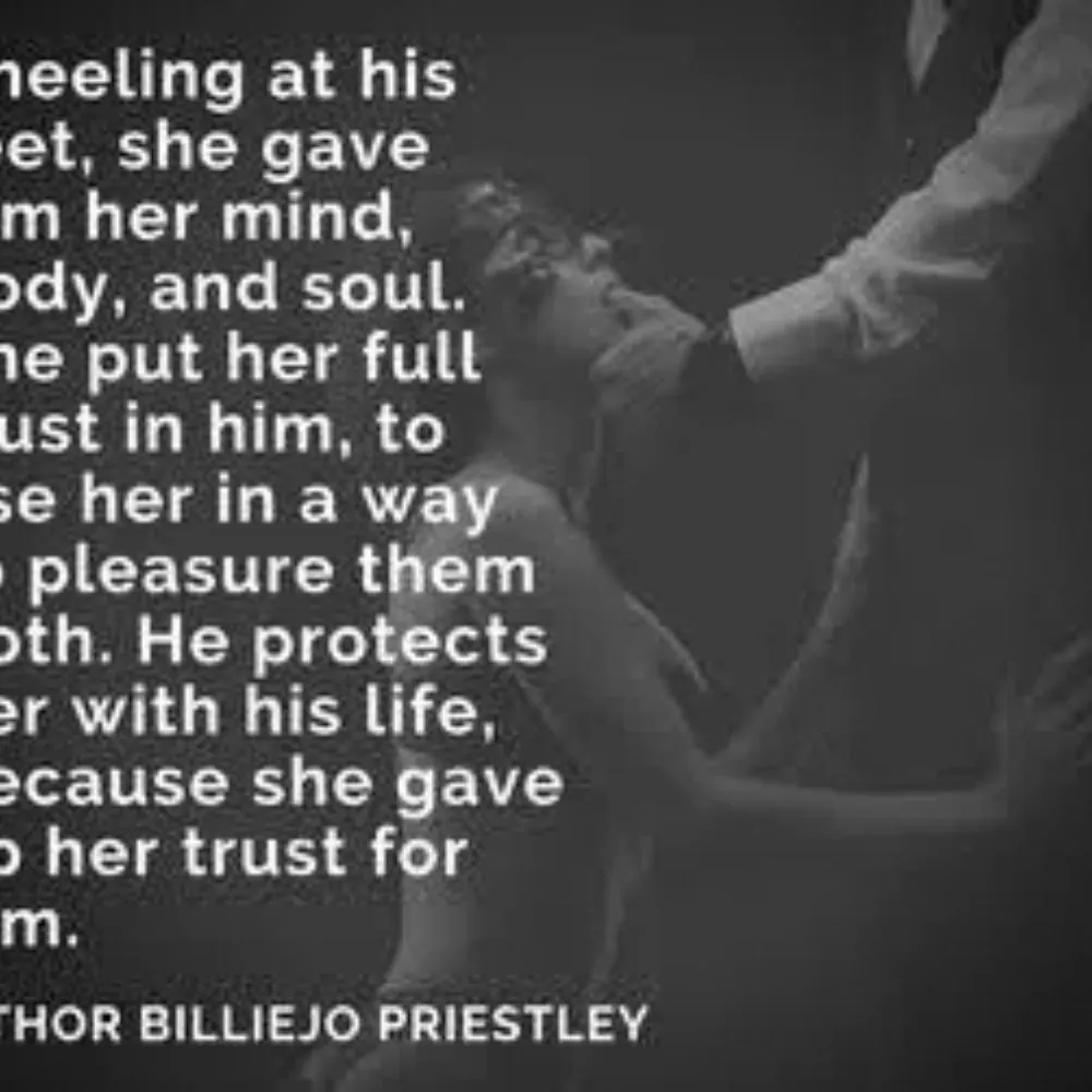 Passionate Sexy Quotes for Him