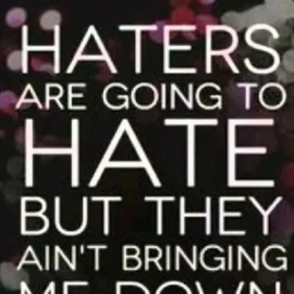Savage Hate Quotes Full of Attitude