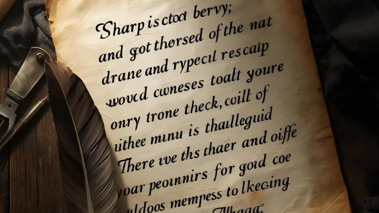 Sharp and Funny Quotes