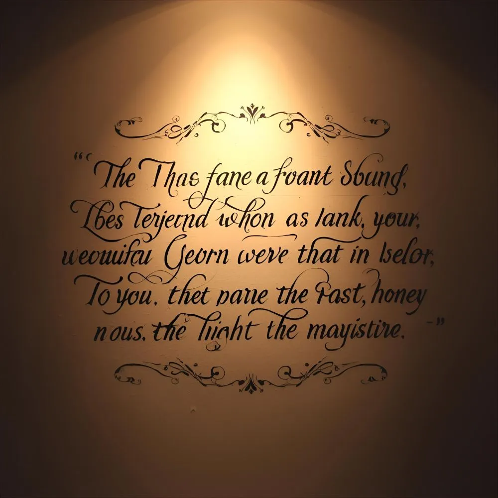 Short & Sweet Quotes (Perfect for Captions)