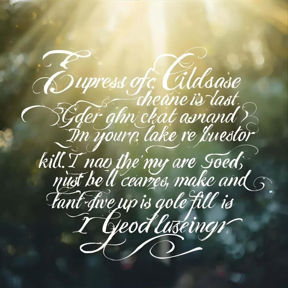 Short Quotes About Faith