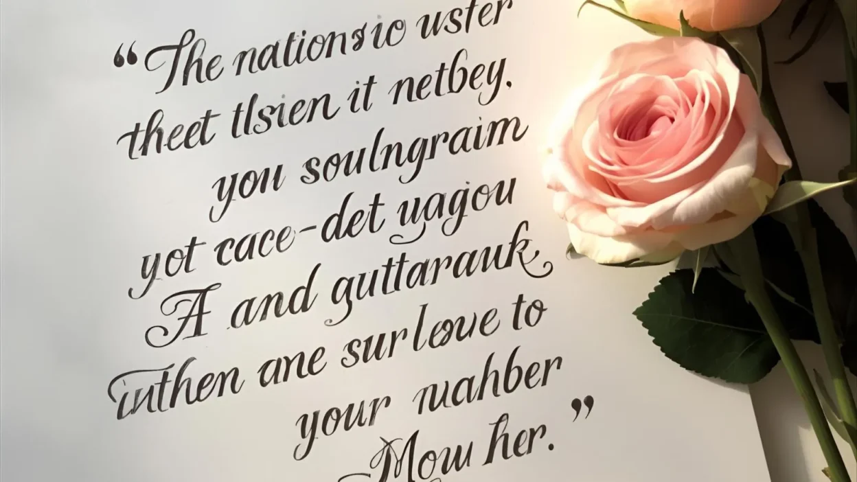 Soulmate Quotes for