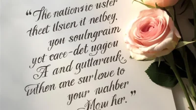 Soulmate Quotes for