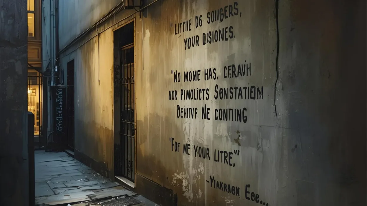 Struggle Life Quotes